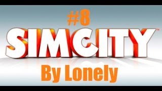 SimCity Серия 8 "Чертова коррупция..."