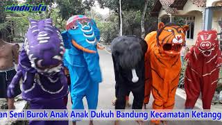Dermayu hongkong (burok dukuh bandung)