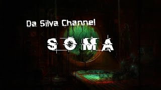 Прохождение SOMA на русском - Появление нового монстра и убийство старого Саймона [# 9]