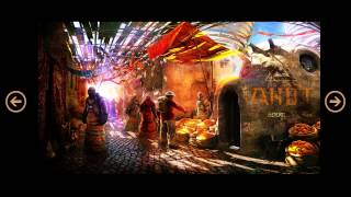 Akot -  Snow (on the pyramids of cairo)