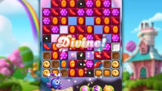 Candy Crush Friends Saga Level 464