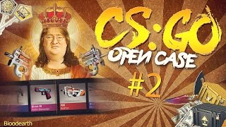 CS:GO - Open Case(#2) | Сайт [EasyDrop.ru] | Открытие кейсов | Топовый дроп
