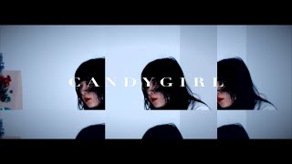 CANDYGIRL - Deaer