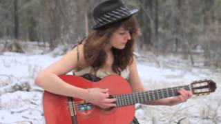 Flightless Bird - American Mouth (Cover) -Iron and Wine