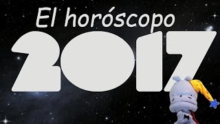 Horóscopo 2017 (Con: Archiduque)
