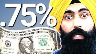The Fed Just FLIPPED The Market