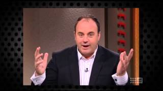 2013.06.10 - Footy Classified