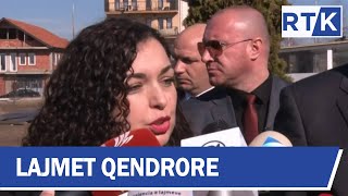 LAJMET QENDRORE 17.02.2020