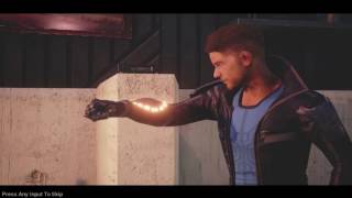 Играю в Arc Continuum (быстрый обзор)