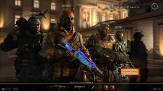 Free New Maps Weekend! Highlights of Casino and Elavation (Black Ops 4)