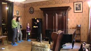 Мемориальный музей А. Н. Скрябина