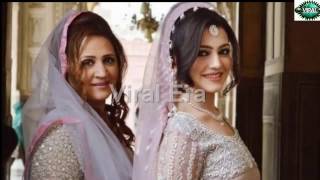 Pakistani Actress Digonosed With Cancer پاکستانی معروف اداکارہ کینسر کی بیماری میں مبتلا، کون ہے یہ؟