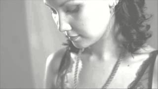 Alia. Selfbondage.