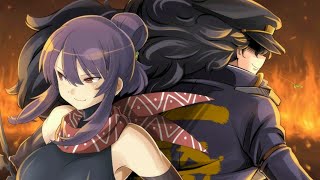 [PS Vita] Senran Kagura Shinovi Versus - Shinobi Girl's Heart [Rin]