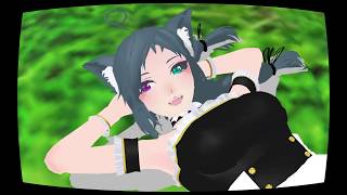MMD - Happy Birthday Loler! - funny compilation