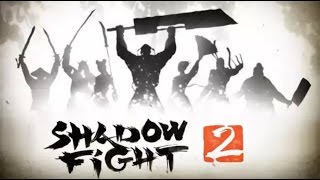 Shadow Fight 2 на пк