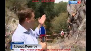 СПЕЦНАЗ США опозорился на учениях в Казахстане!