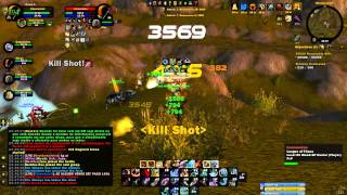 Kimerashot Fun Server Dumau