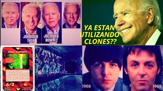 INSIDER :YA UTILIZAN CLONES!!