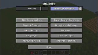 Stiller anfang Skyblock #1