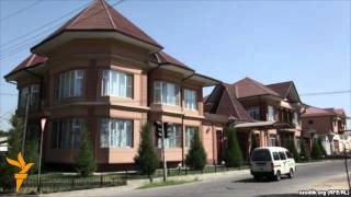Uzbek Хусусий мулк нима?