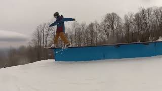 okemo weekend edit 2014