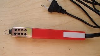 Электрозажигалка IRIT IR 9062