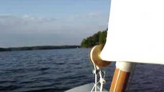 Microcruising  Enigma