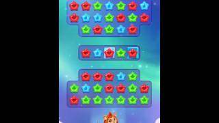 Luna Light Saga Level 33