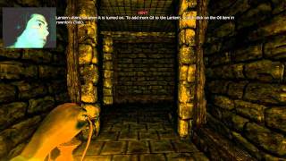 Amnesia: La Caza - Parte 1