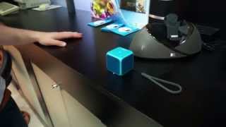 Обзор колонки Sony SRS-X11