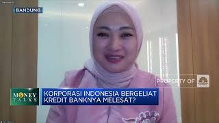 Strategi Bank Genjot Kredit Kala Harga Komoditas Perkebunan Turun