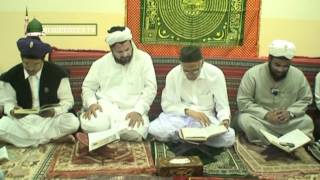 Allahumma Salli ala muhamed ...arabic qaseeda
