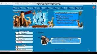 ИГРА Ice-Age ЛЕДНИКОВЫЙ ПЕРИУД С ВЫВОДОМ РЕАЛЬНЫХ ДЕНЕГ.