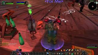 Klaven's Tower - Vanilla WoW (Quality Check)