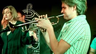 SILK STOCKING JAZZ 06.10.2012 22:03 Свитер с ОленЯми
