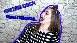 MOJ PRVI SEKS / Moj Prvi Put