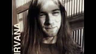 Nirvana Recipial Studious 1988-1991