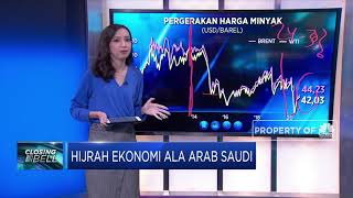 Hijrah Ekonomi Ala Arab Saudi