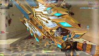 CSBTE-BananaV2.8 CSO單機版  聖盾天劍免費遊玩下載！！