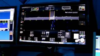 Blue Ridge Amateur Radio Society Field Day 2012.