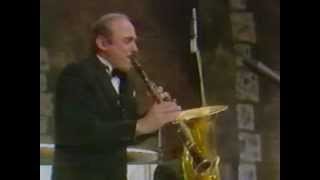 1987 Dresden Dixie, Retro Quartet, Boris Kogan,  Riga (USSR) - Sing Sing Sing