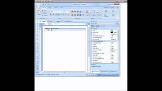 Selecting Components on Toolbox with Shift - Stimulsoft Reports - [Shot on version 2012.1]