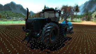 Farming_Simulator 17## Строительство Карты Нестеровка!! Теплицы!!!! Разбора не будет!