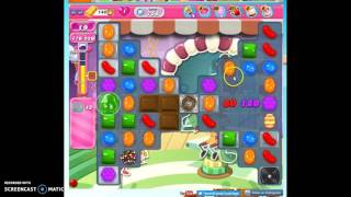 Candy Crush Level 758 help w/audio tips, hints, tricks
