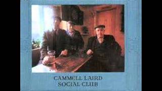 Half Man Half Biscuit - Tyrolean Knockabout