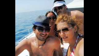 Հայ հայտնիները` լողազգեստով - звезды в купальниках