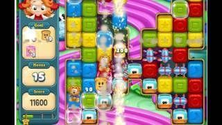 Toy Blast  Level 1072 No Boosters