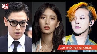 Jonghyun qua đời, fan Kpop lo lắng cho G-Dragon, Suzy, T.O.P và các thần tượng từng bị trầm cảm khác