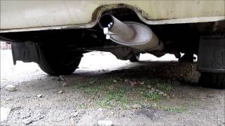 Универсальный автомобиль турбо свисток звук